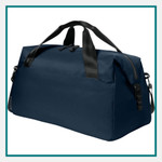MiiR Kondoh Weekend Duffel Corporate Logo
