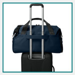 MiiR Kondoh Weekend Duffel Custom