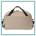 MiiR Kondoh Duffel Custom Embroidery