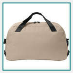 MiiR Kondoh Duffel Custom Logo