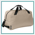 MiiR Kondoh Duffel Corporate Logo