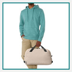 MiiR Kondoh Duffel Embroidered