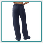 alo Accolade Straight Leg Sweatpant Custom Logo