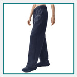 alo Accolade Straight Leg Sweatpant Custom Logo Printing