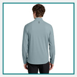 MiiR Kivu Quarter Zip Pullover Custom Branded