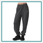 alo Accolade Sweatpants with Corporate Logo Printing