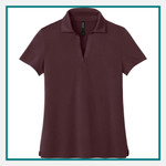 MiiR Alta Polo Custom Embroidery