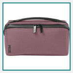 MiiR Causeway Travel Organizer Custom Embroidery