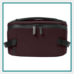 MiiR Causeway Tech Organizer Custom Embroidery
