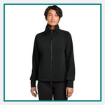 MiiR Kumo Full-Zip Jacket Corporate Logo