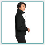 MiiR Kumo Full-Zip Jacket Embroidered
