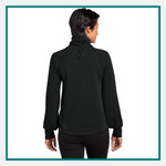 MiiR Kumo Full-Zip Jacket Custom Branded