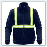 STORMTECH Vortex 3 in 1 Reflective Parka Custom Embroidery