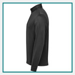 STORMTECH Embroidered Monterey Quarter Zip Pullover