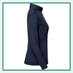 STORMTECH Monterey Quarter Zip Pullover Embroidered