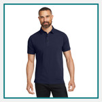 OGIO Limit Polo Custom Embroidered