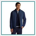 G/FORE Stone Fleece Hybrid Jacket with Custom Embroidery