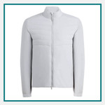 G/FORE The Maverick Hybrid Stretch Jacket 2.0 Custom Logo