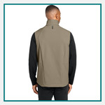 MiiR Nozawa Soft Shell Vest Custom Branded