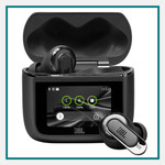 JBL Tour Pro 3 Noise Cancelling Earbuds with Custom Printed