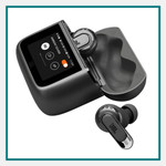 JBL Tour Pro 3 Noise Cancelling Earbuds with Logo