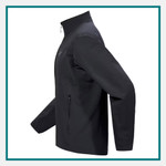 Arcteryx Men's Gamma Jacket with Custom Embroidered
