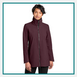 MiiR Nozawa Full-Zip Soft Shell Jacket Corporate Logo