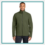 MiiR Nozawa Full-Zip Soft Shell Jacket Corporate Logo