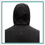 lululemon Men's License to Train Textured Full Zip - Embroidered
