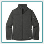 Stio Sweetwater Fleece Jacket with Custom Logo