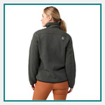 Stio Sweetwater Fleece Jacket with Custom Embroidery
