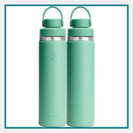 Hydro Flask 32 Oz Wide Mouth Flex Chug Cap Custom Logo