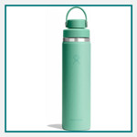 Hydro Flask 32 Oz Wide Mouth Flex Chug Cap Corporate Logo