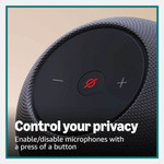 Amazon Corporate Echo Dot Max Smart Speaker with Alexa