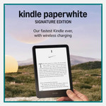 Amazon Kindle Paperwhite 32 GB Customized Logo