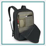 Osprey® Aoede Briefpack - Custom