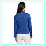 Travis Mathew Coto Performance Pullover Custom