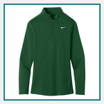 Nike Dri-FIT Stride 1/2-Zip with Custom Embroidery