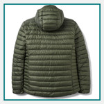 Rab Microlight Alpine Down Hoody Custom Logo