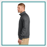 Nike Therma-FIT Pocket 1/4-Zip with Corporate logo