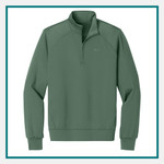 Nike Dri-FIT Primary 1/4-Zip with Custom Embroidery
