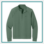 Nike Dri-FIT Primary 1/4-Zip with Corporate Logo