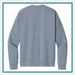 Nike Dri-Fit Primary Hoodie with Custom Embroidery