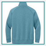 TravisMathew Momentum Shift 1/4-Zip Pullover Custom