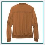 Carhartt Rugged Flex Crawford Jacket with Custom Logo Embroidered