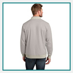 TravisMathew Bomber Jacket Custom