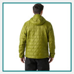Helly Hansen Lifaloft Hybrid Insulator Jacket Corporate