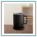 ember 14 Oz Mug 3 Custom Logo