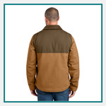 Carhartt Montana Rugged Flex Duck Jacket with Corporate Logo