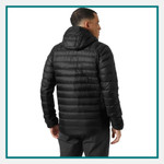 Helly Hansen Custom Verglas Down Hybrid Hood 2.0